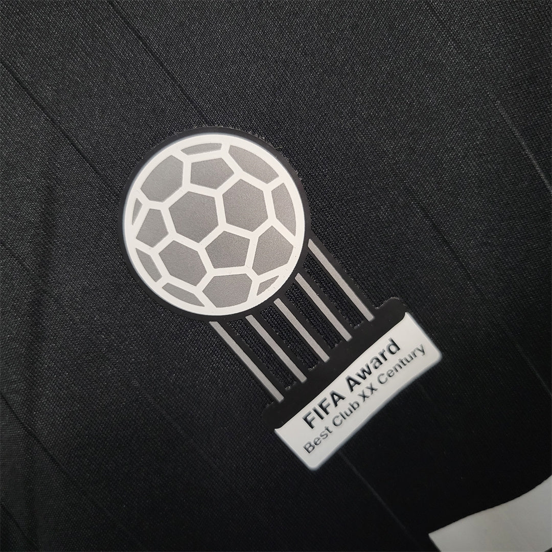 Real Madrid | Long sleeve shirt ''Shadow Knight'' Retro Special Kit