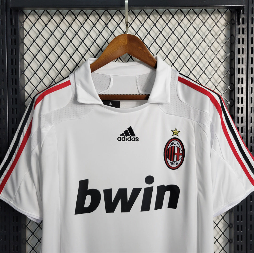 AC Milan Away Retro 07/08
