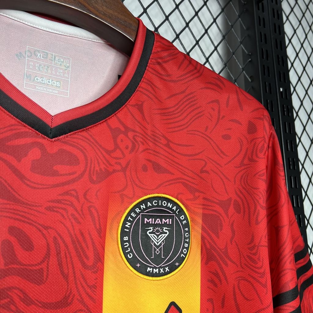 Inter Miami ''Beach Fever'' Special Kit