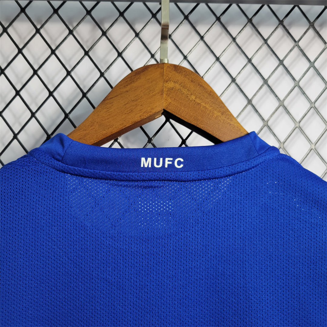 Mancester United ''Retro'' 08/09
