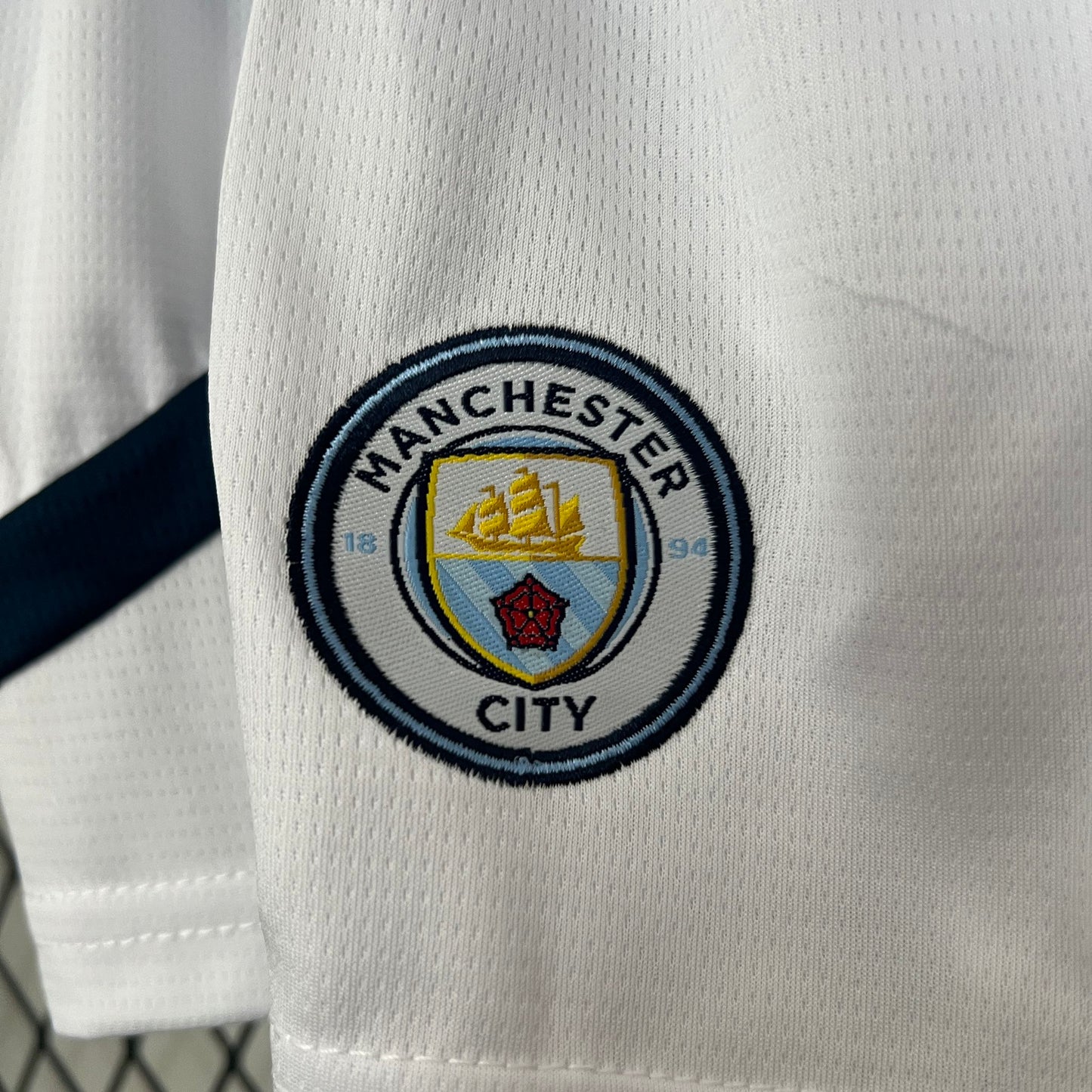 Manchester City | Kid Set ''Home'' Special Kit