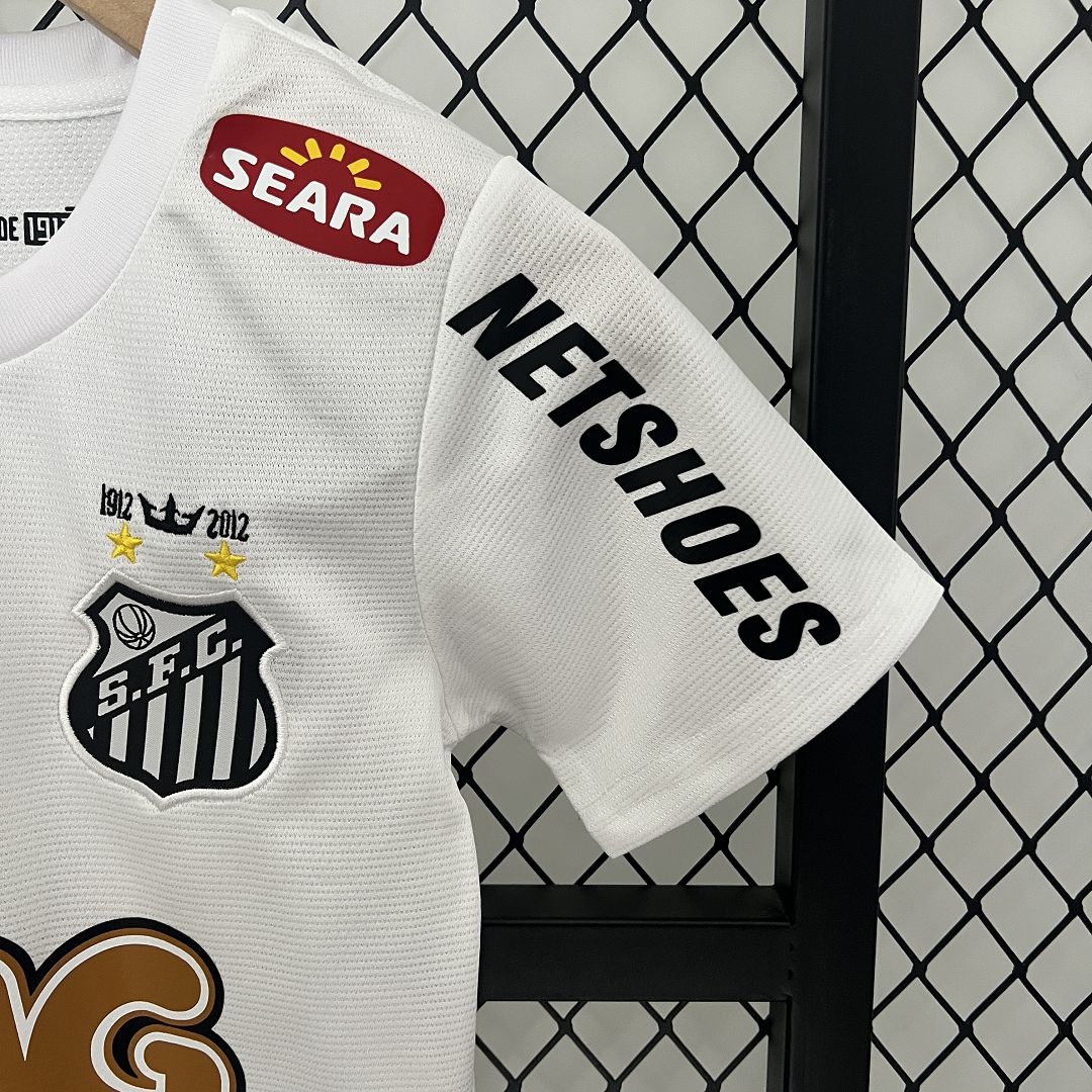 Santos | Kid Set ''Home'' Special Kit