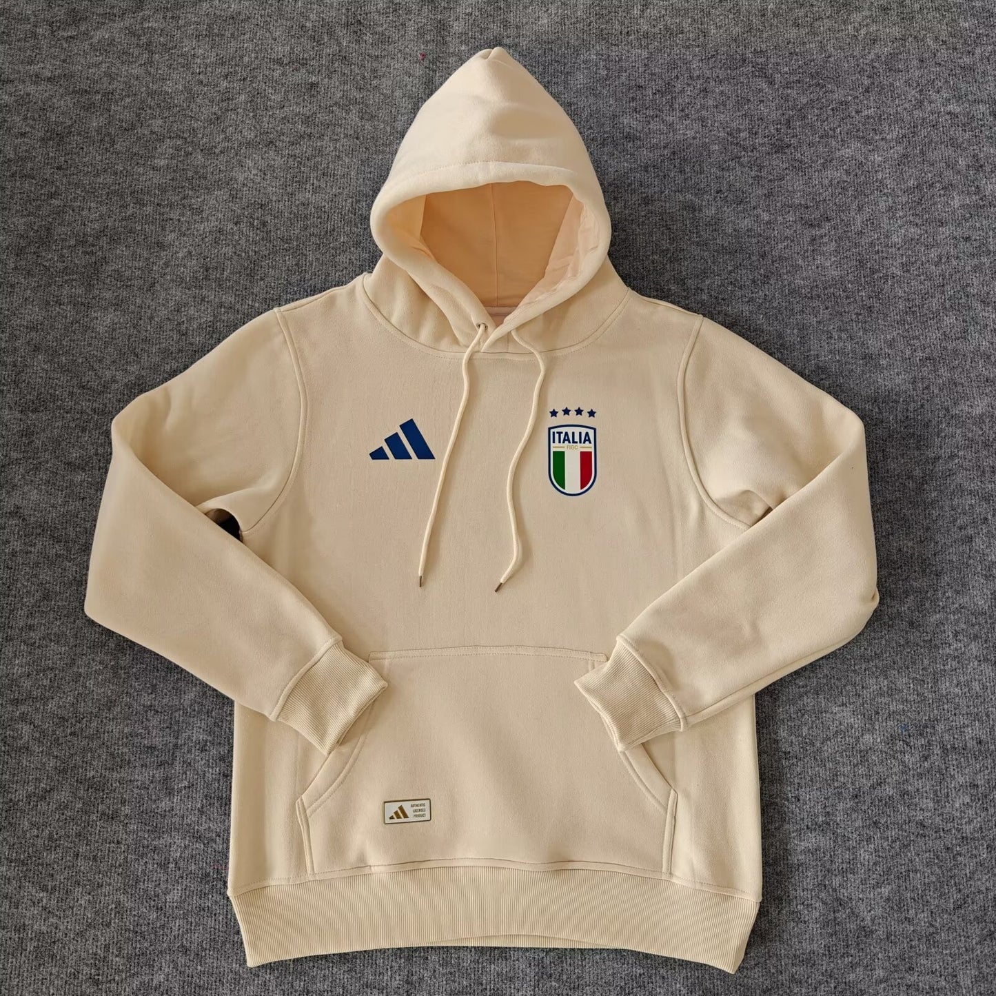 Italy Hoodie ''Beinge'' Special Kit