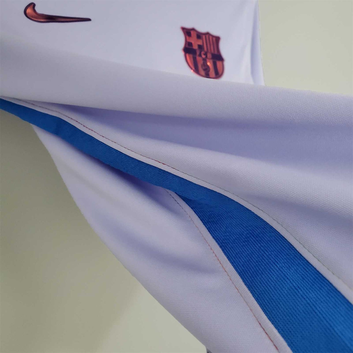 Barcelona ''Smarald'' Special Kit