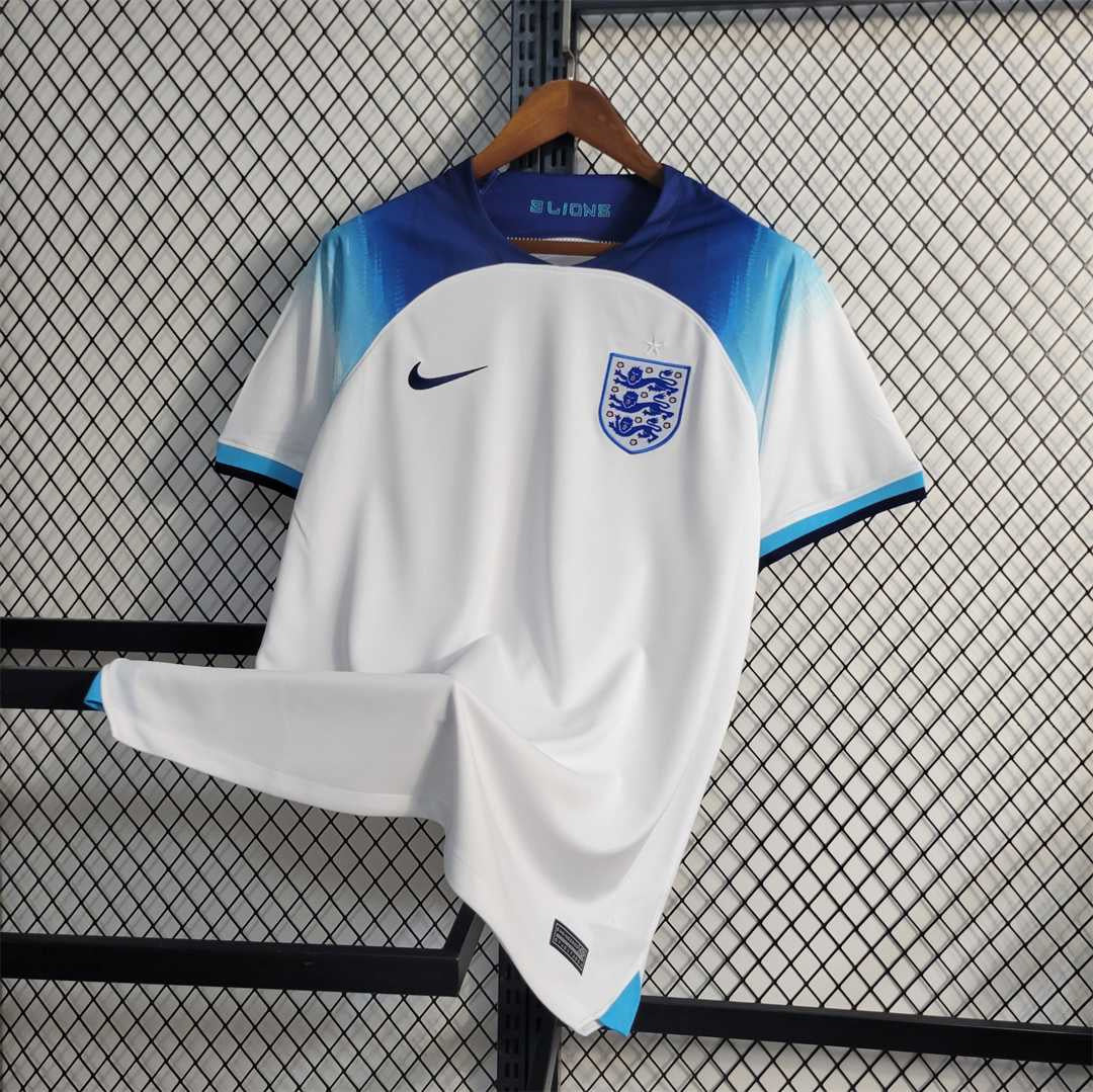 England ''Frosten Aura'' Special Kit