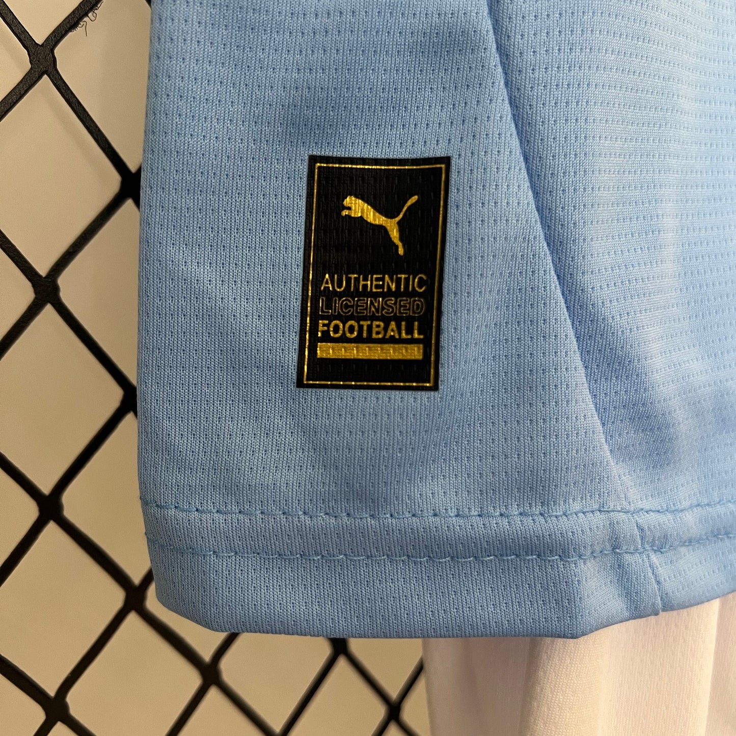 Manchester City | Kid Set ''Home'' Special Kit