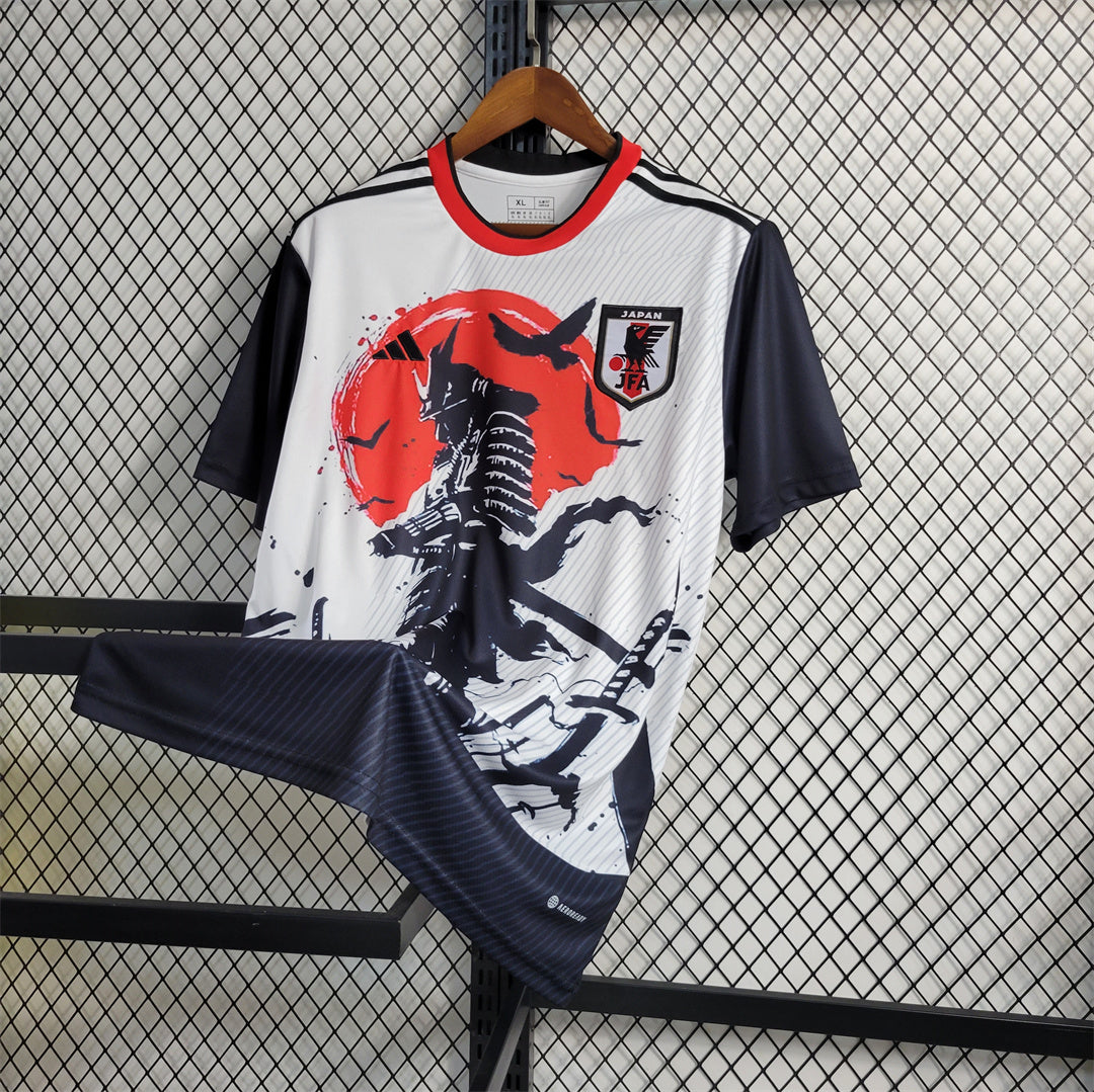 Japan "Samurai's Dawn" Special Kit