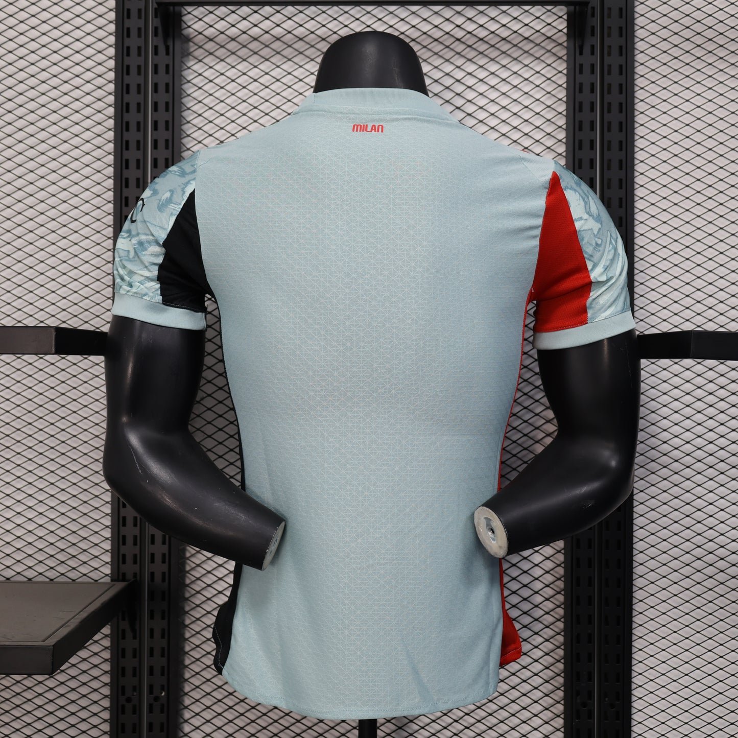 Ac Milan ,,Aqua Milanista,, Special Kit