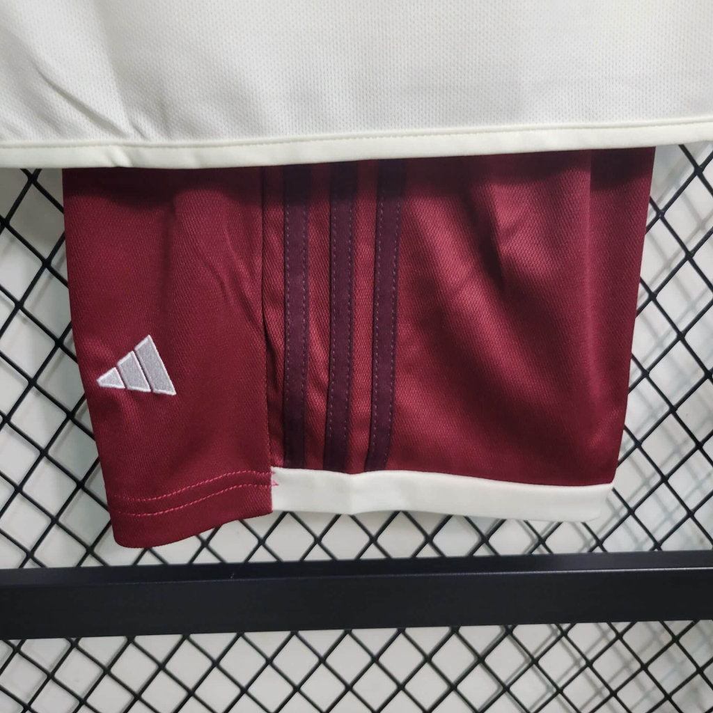 Bayern Munich | Kid Set ''Away'' Special Kit