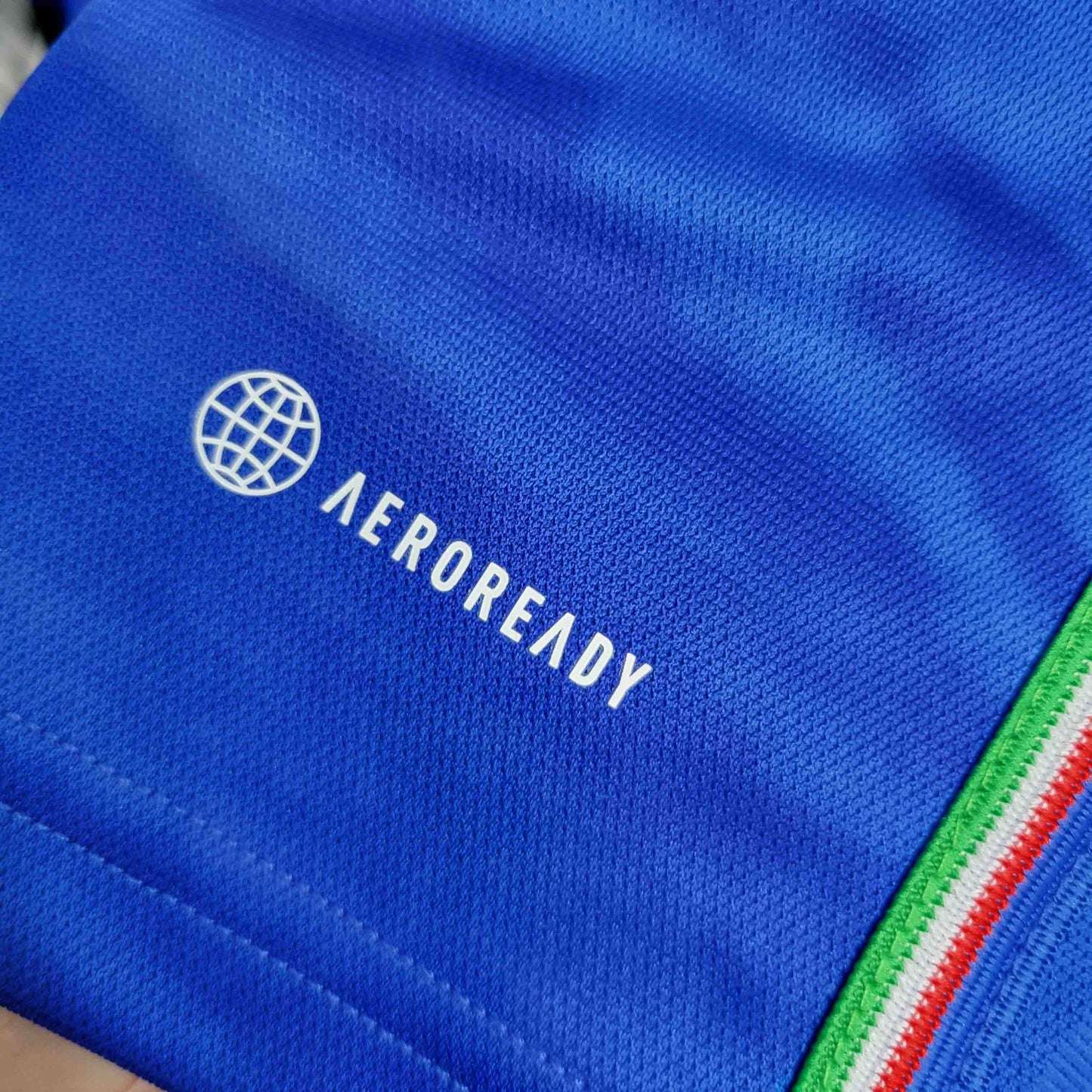 Italy Home 2023