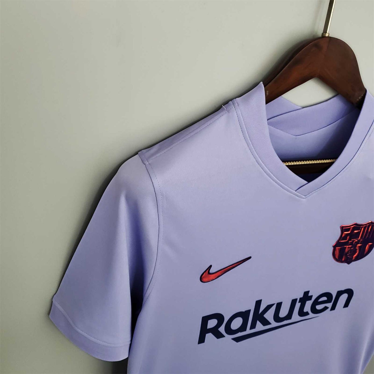 Barcelona ''Smarald'' Special Kit