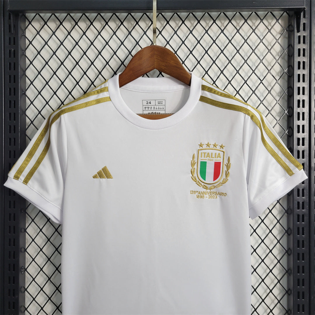 Italy | Kid Set ''Home White'' Special Kit