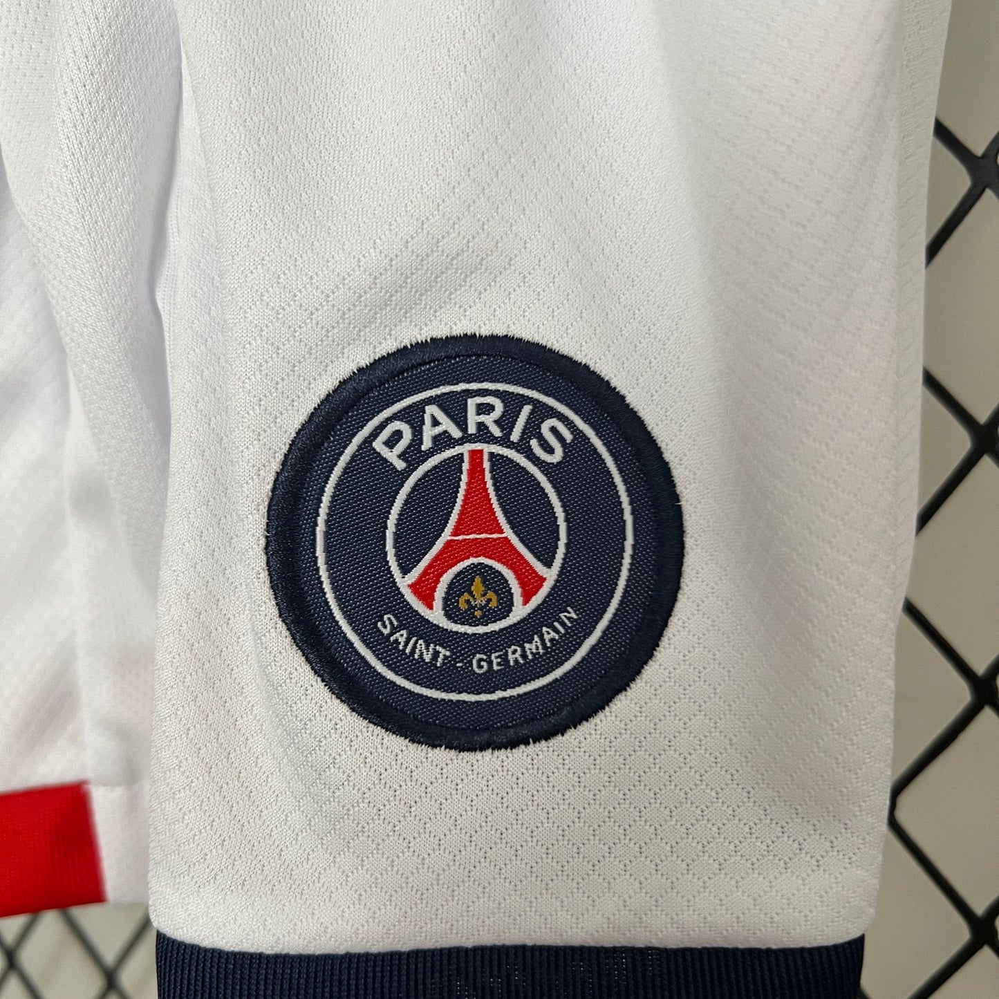 PSG | Kid Set ''Away'' Special Kit