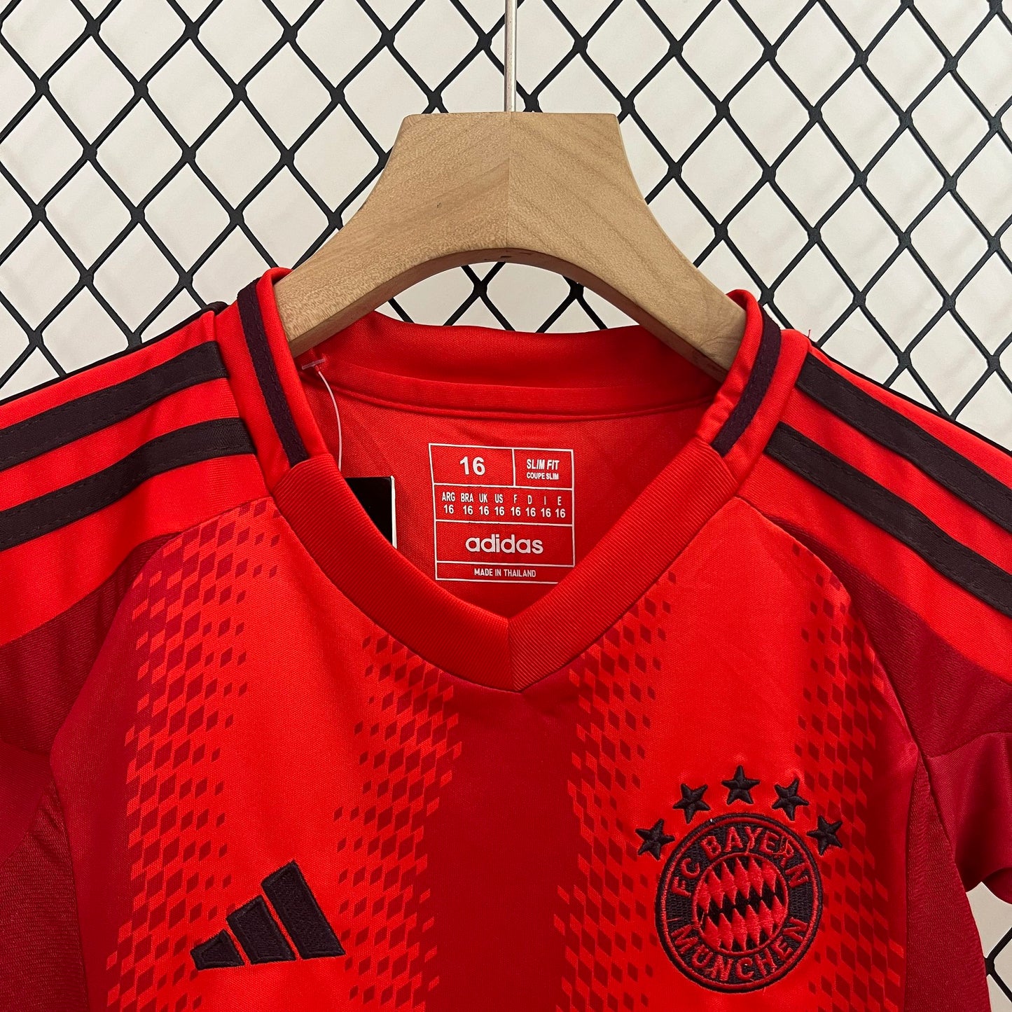 Bayern Munich | Kid Set ''Home'' Special Kit