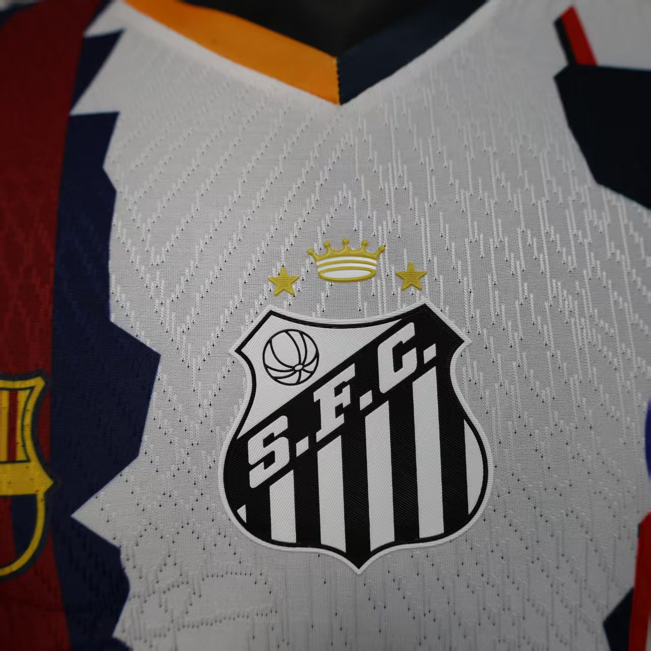 Neymar JR. 25/26 Special Kit