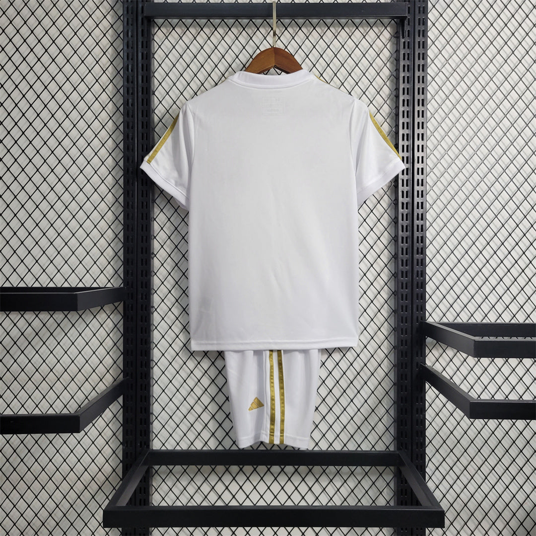 Italy | Kid Set ''Home White'' Special Kit