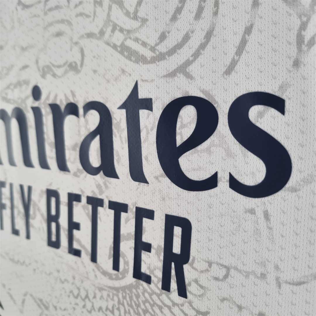 Real Madrid ''White Scales'' Special Kit