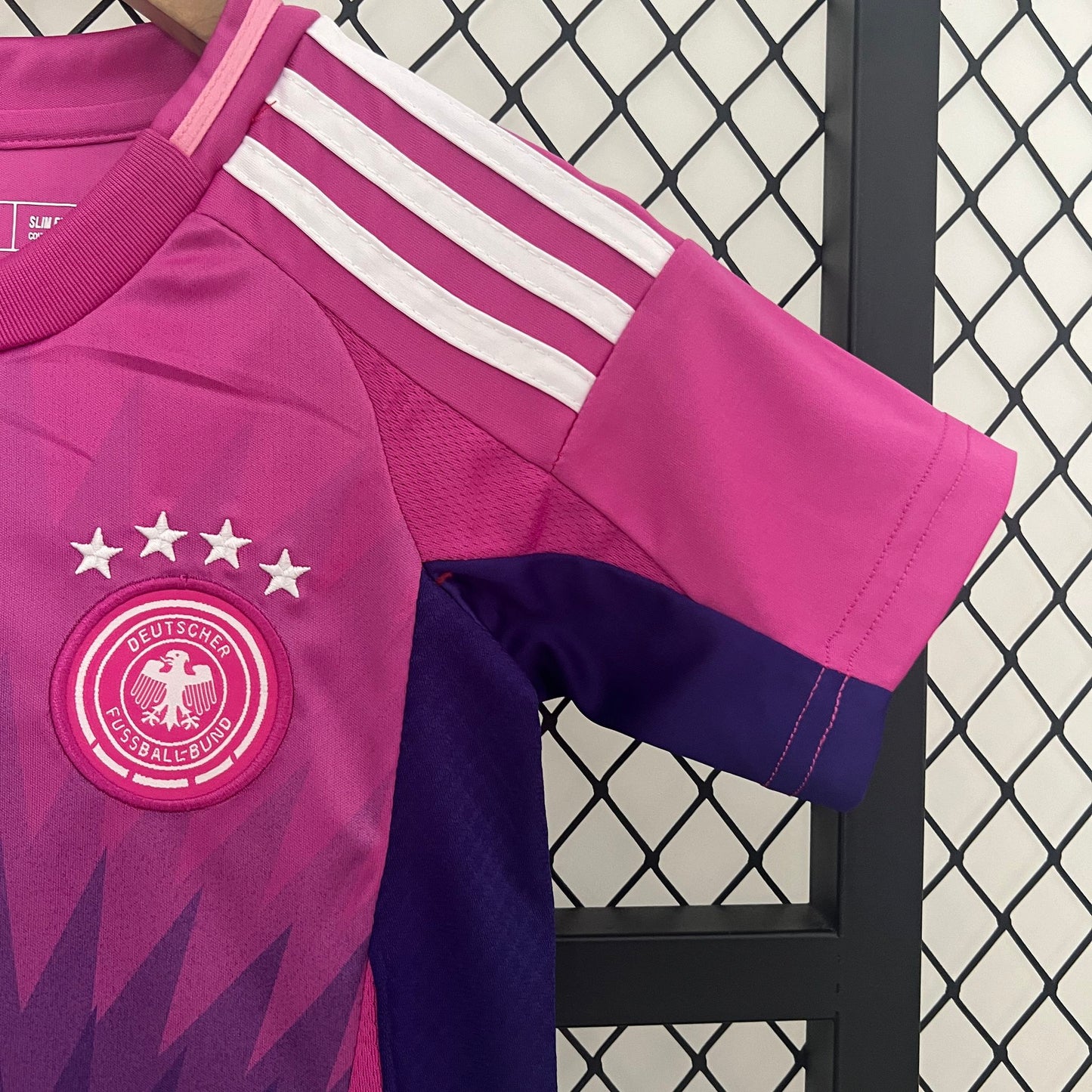 Germany | Kid Set ''Away'' Special Kit