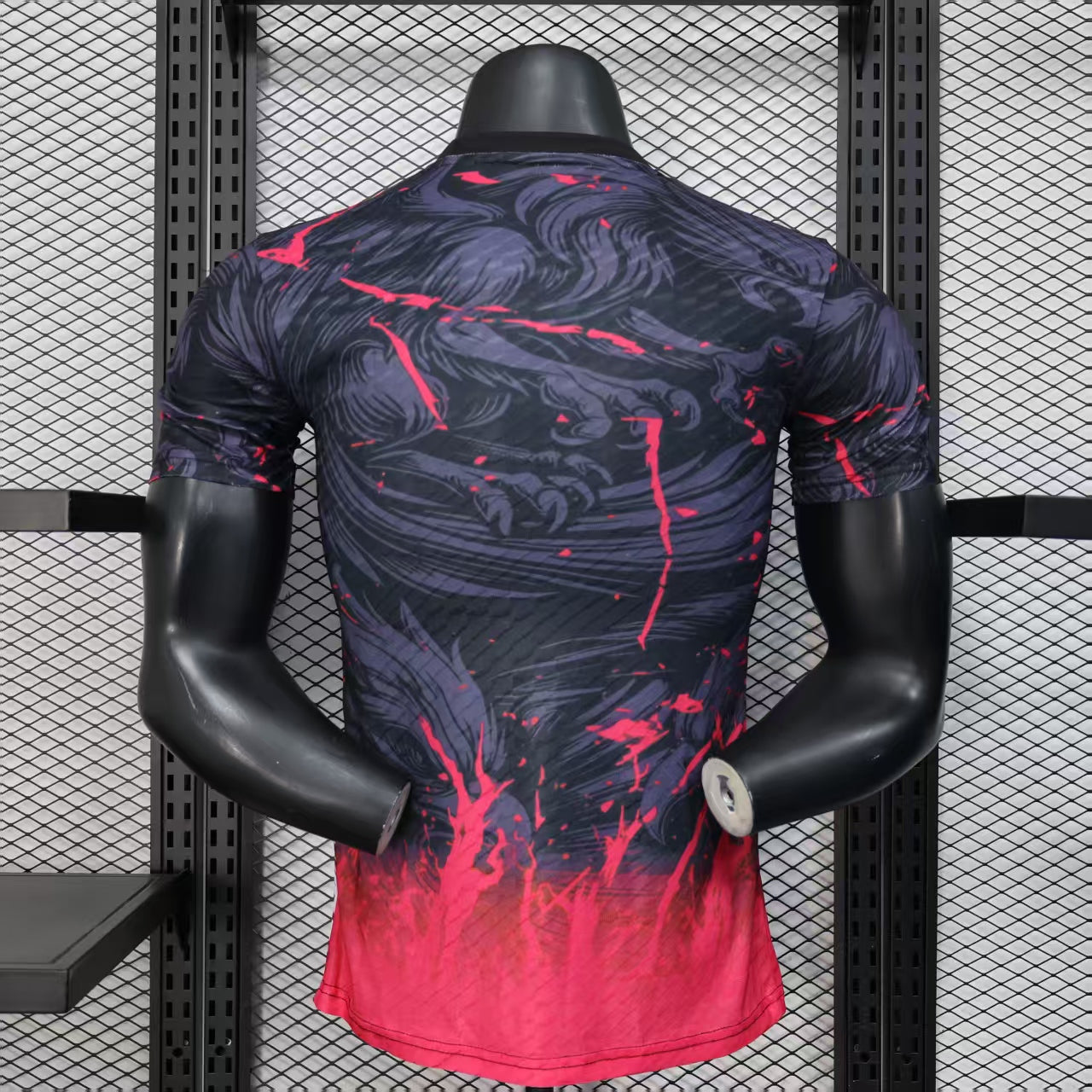 Japan ,,Red Phoenix,, Special Kit