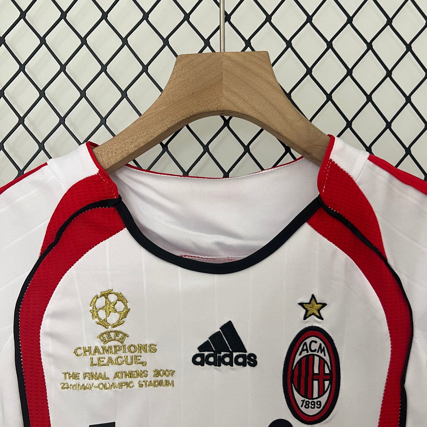 AC Milan | Kid Set ''Retro'' Special Kit