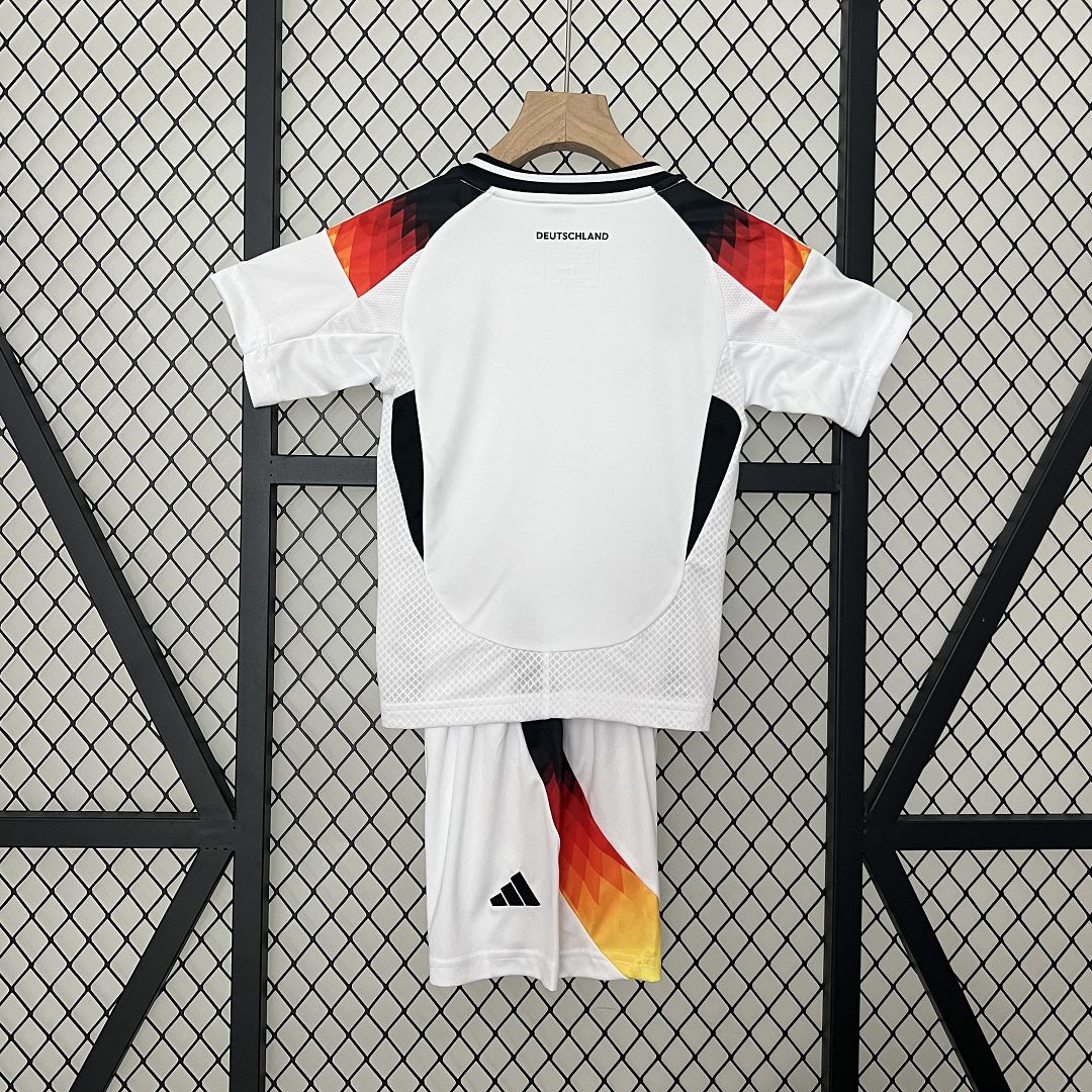 Germany | Kid Set ''Home'' Special Kit