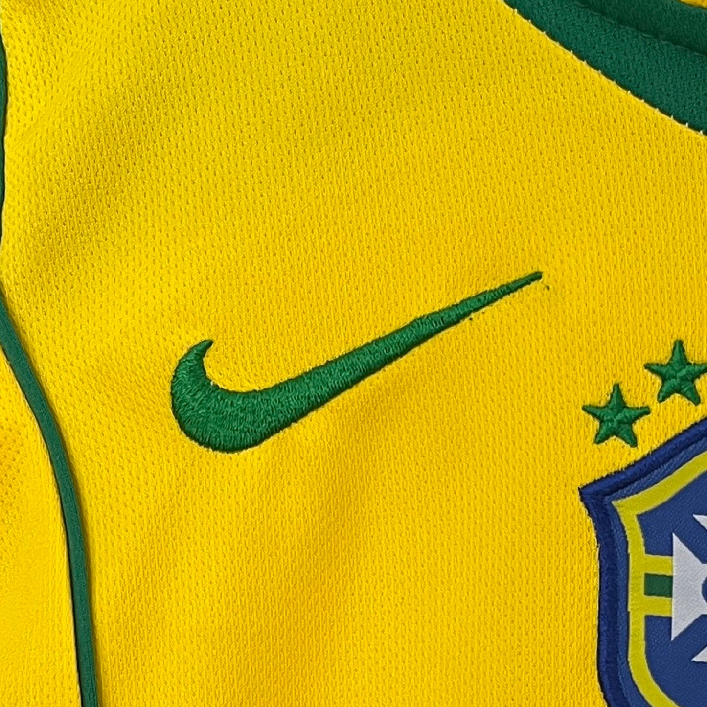 Brazil Retro | Kid Set ''Home'' Special Kit