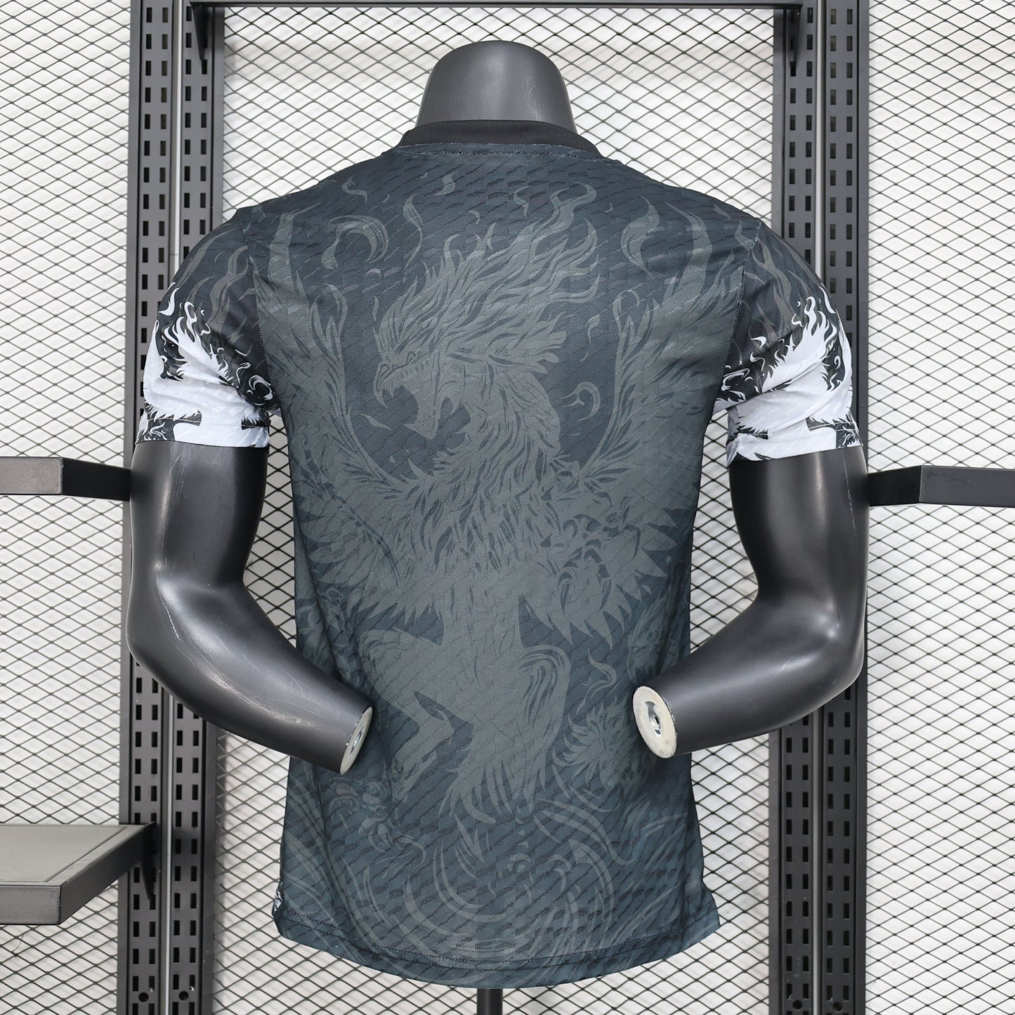 Japan ,,Black Phoenixe,, Special Kit