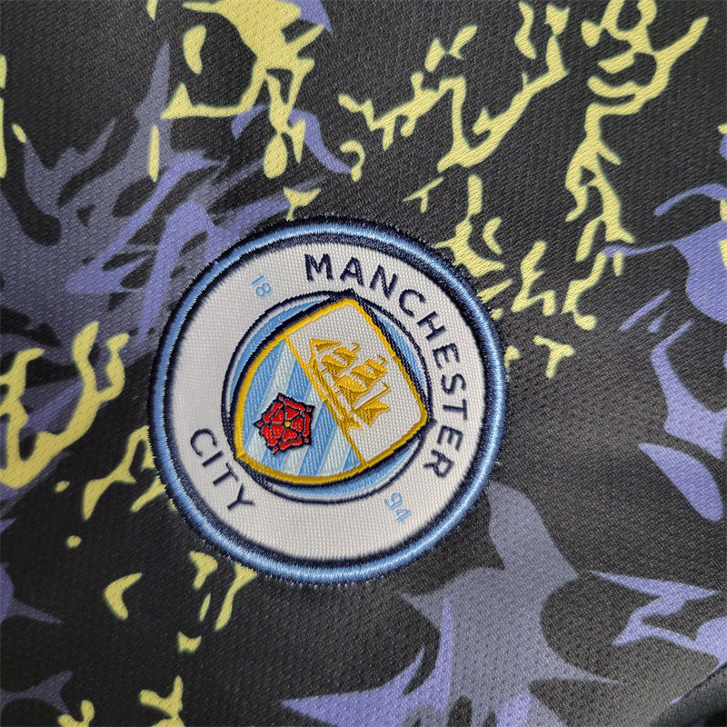 Manchester City | Kid Set ''Home'' Special Kit
