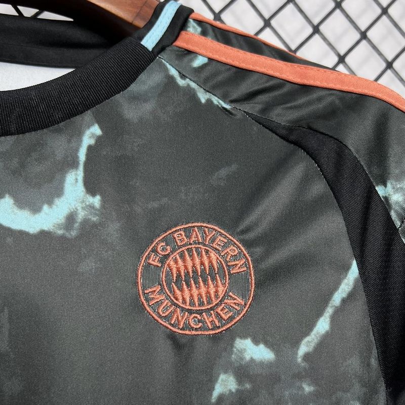 Bayern Munich | Kid Set ''Away'' Special Kit