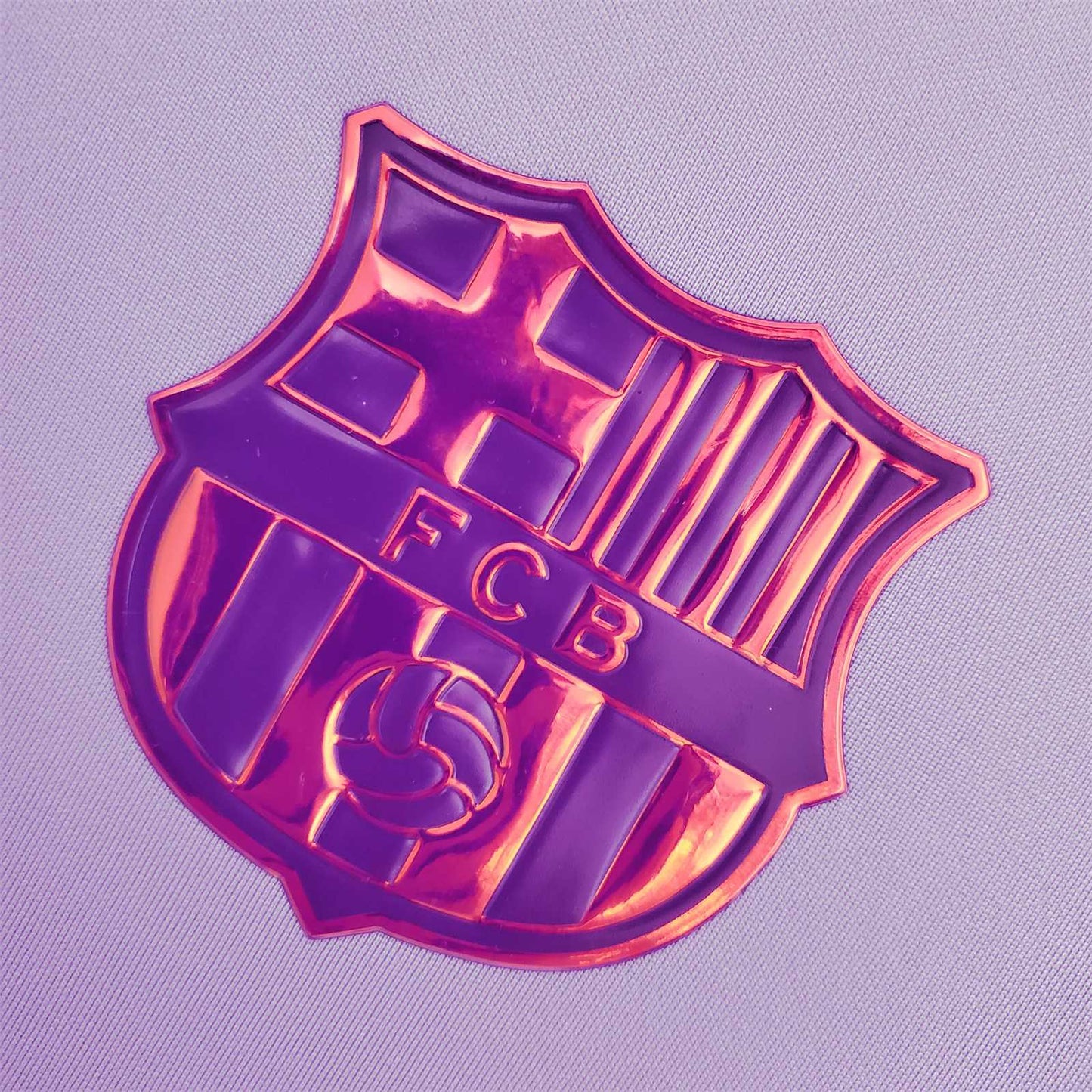 Barcelona ''Smarald'' Special Kit