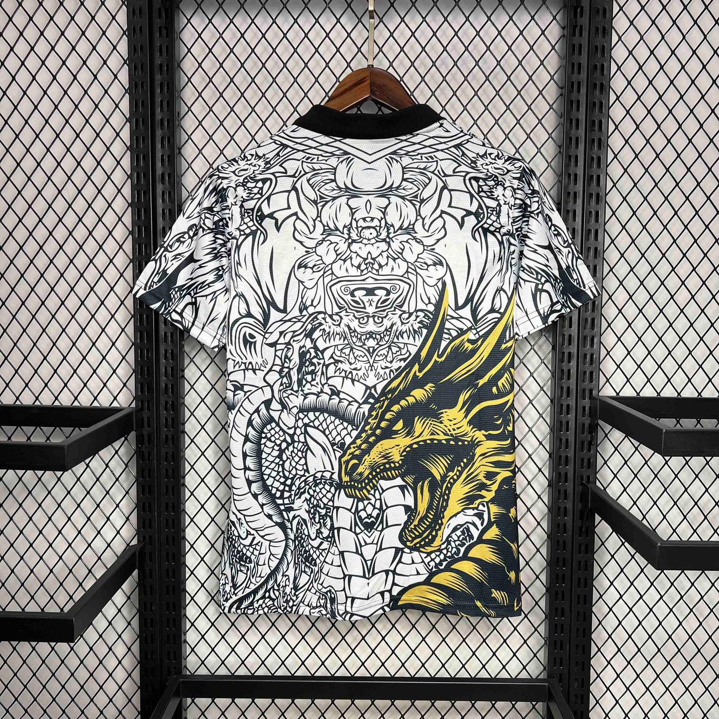 Real Madrid ''Dragon Mitico'' Special Kit