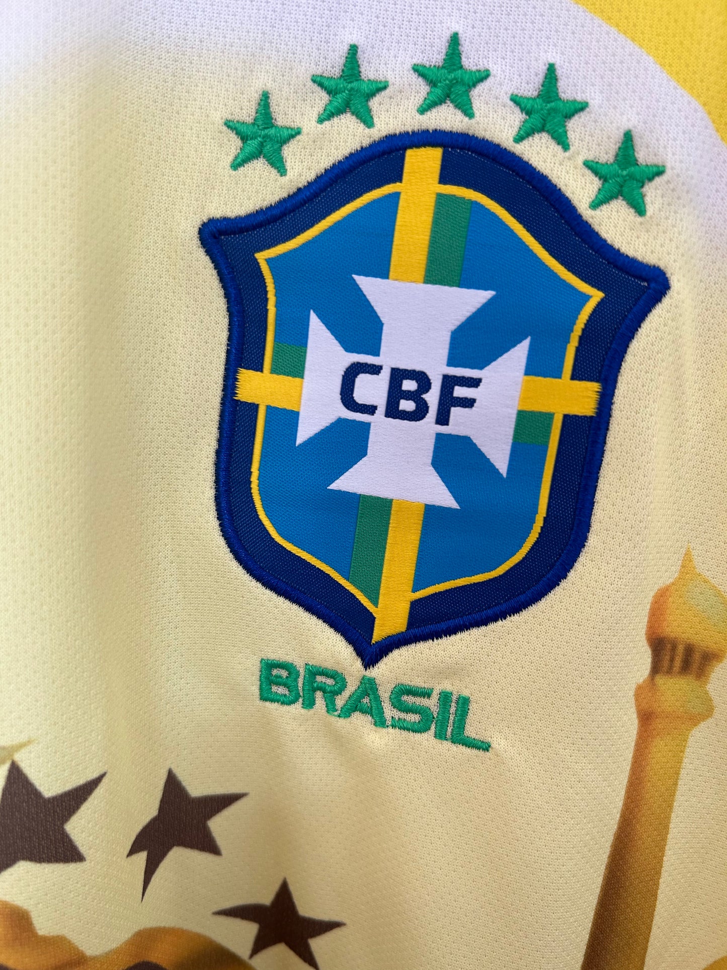 Brazil ,,Samba Citadel,, Special Kit