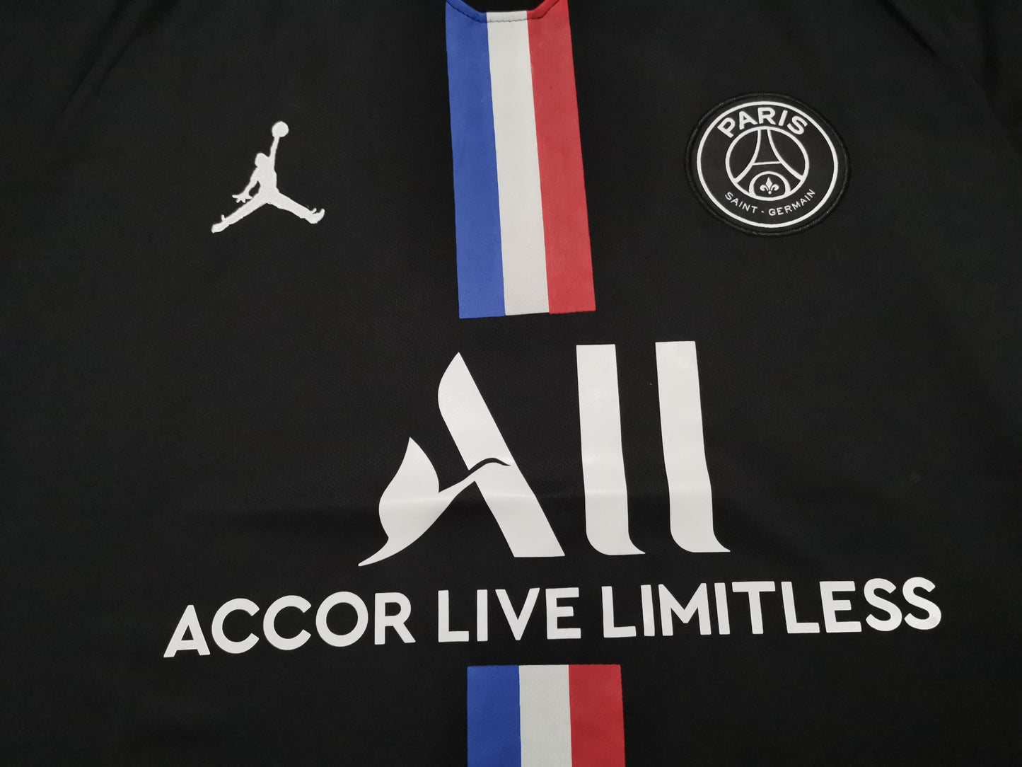 PSG ''Black Hole'' Special Kit