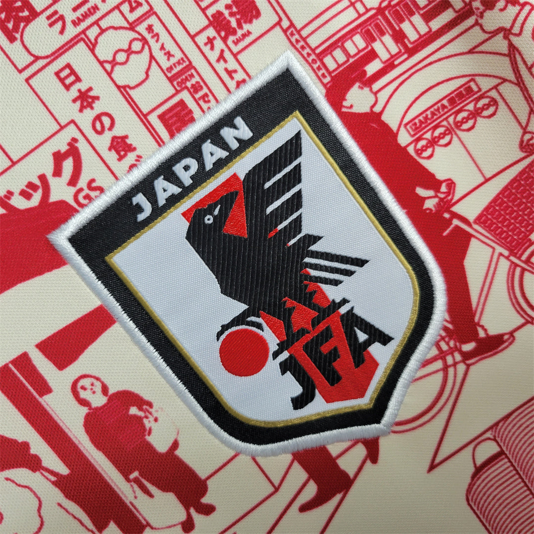 Japan ''Edo Legacy'' Special Kit