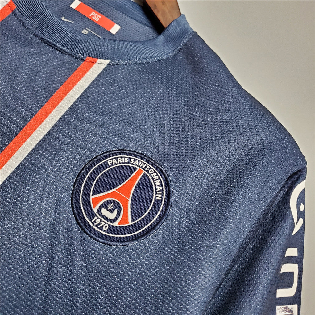 PSG Home 12/13