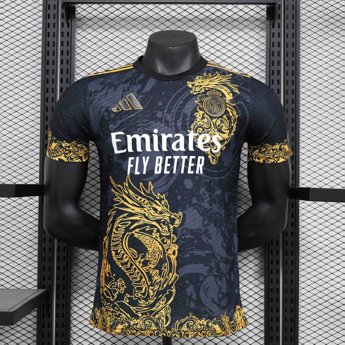 Real Madrid ''Celestial Scales'' Special Kit