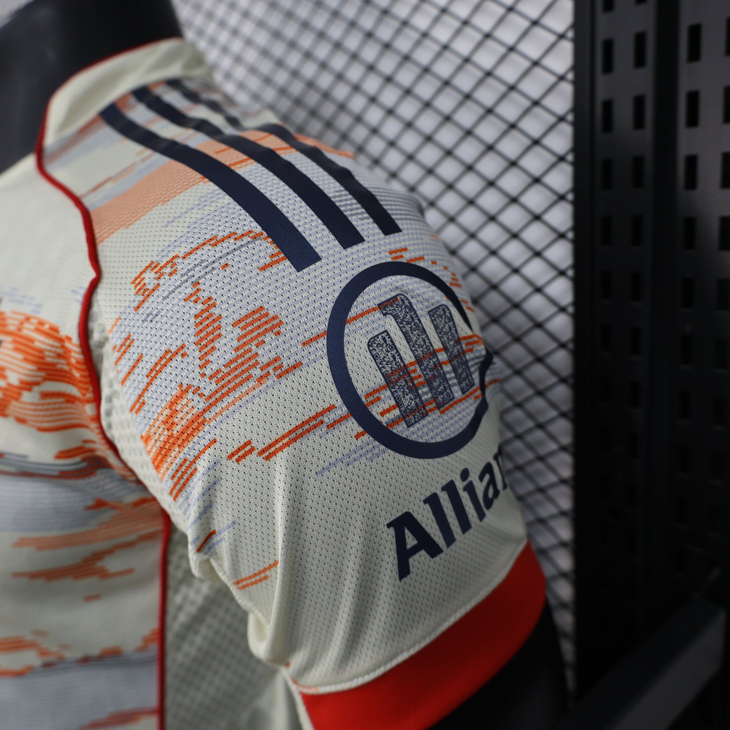 Bayern ,,Away Player Edition 25/26,, Special Kit