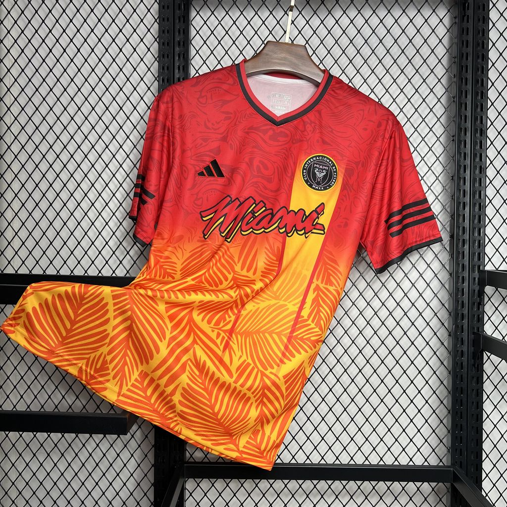 Inter Miami ''Beach Fever'' Special Kit