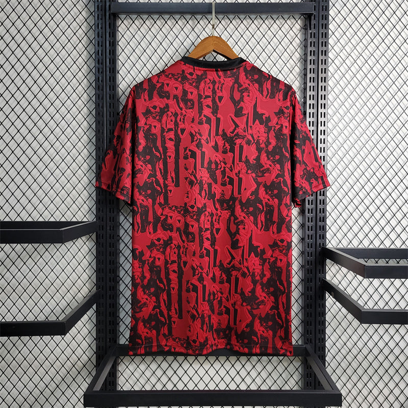 Mancester United ''Red Mix''