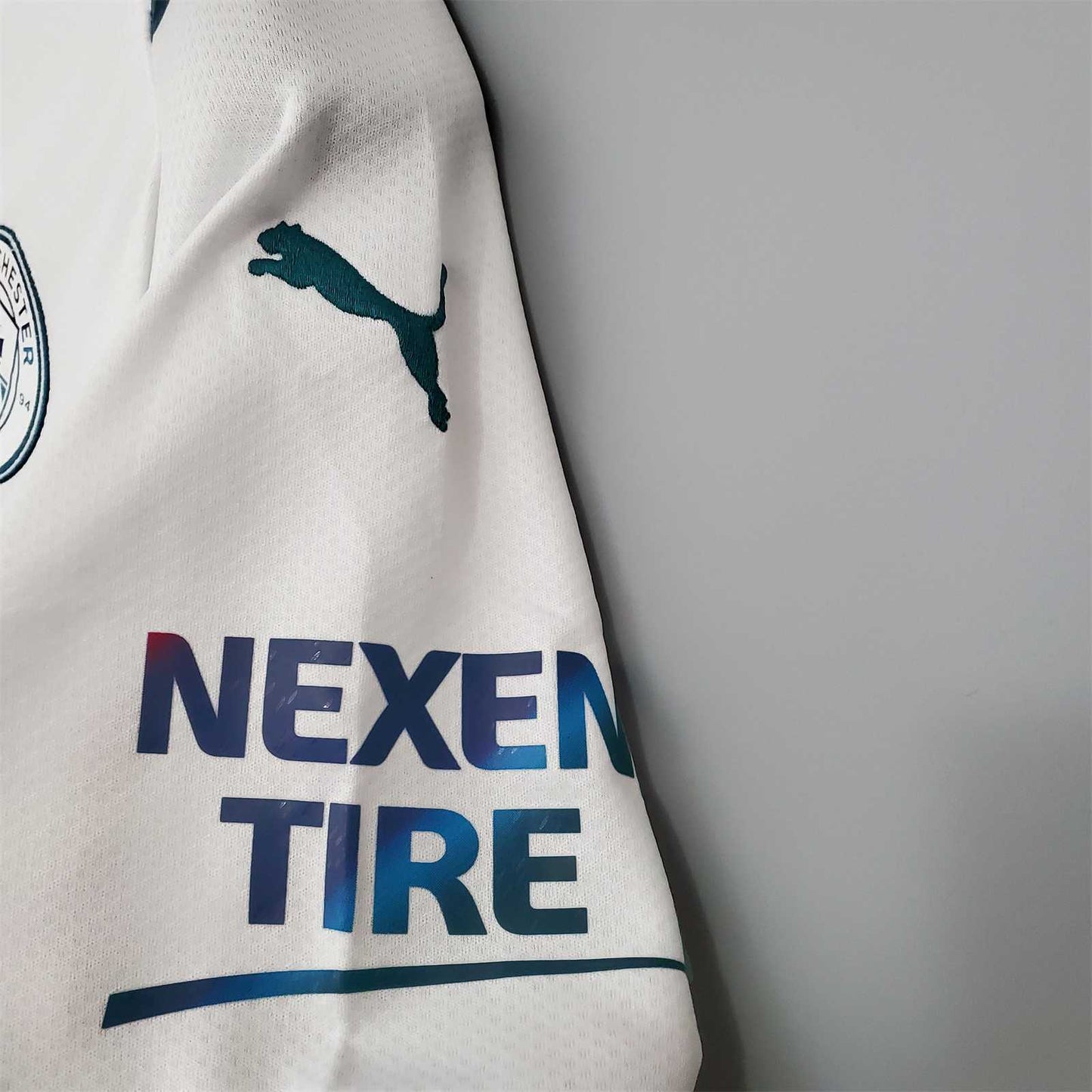 Mancester City Away 21/22