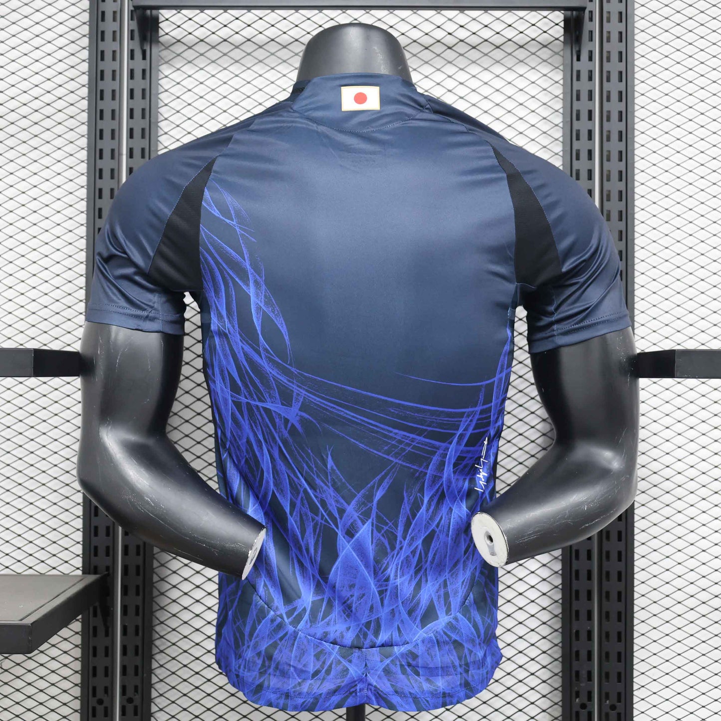 Japan ''Sea Blue'' Special Kit