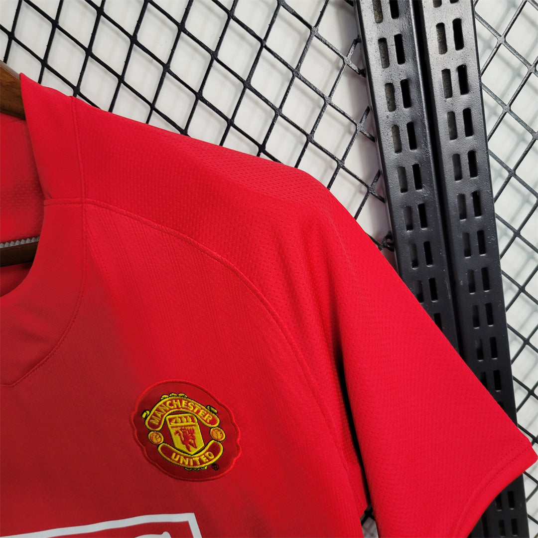 Mancester United ''Prime CR7'' Retro 07/08