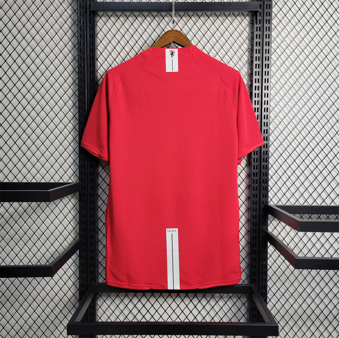Mancester United ''Prime CR7'' Retro 07/08