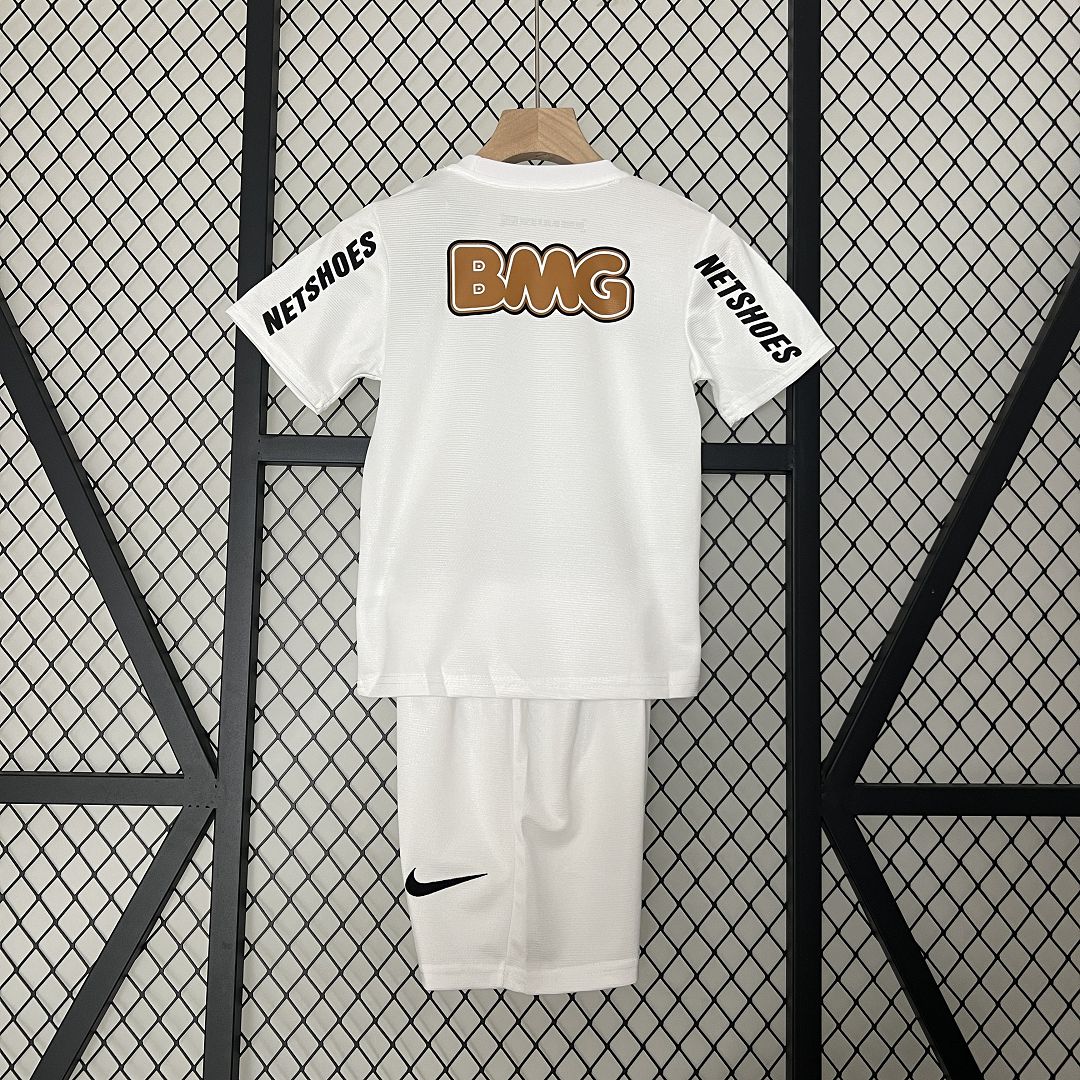 Santos | Kid Set ''Home'' Special Kit