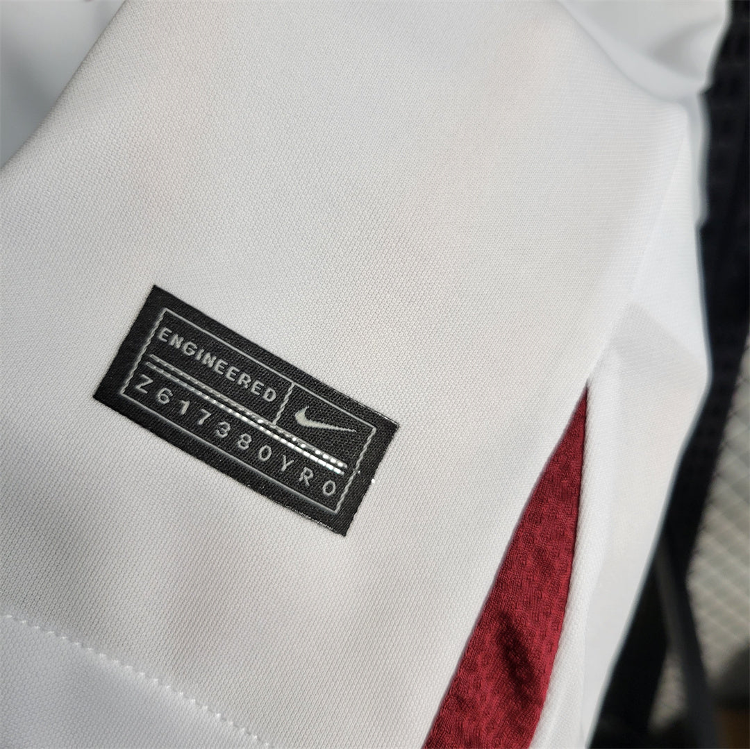 PSG ''Home White'' 22/23
