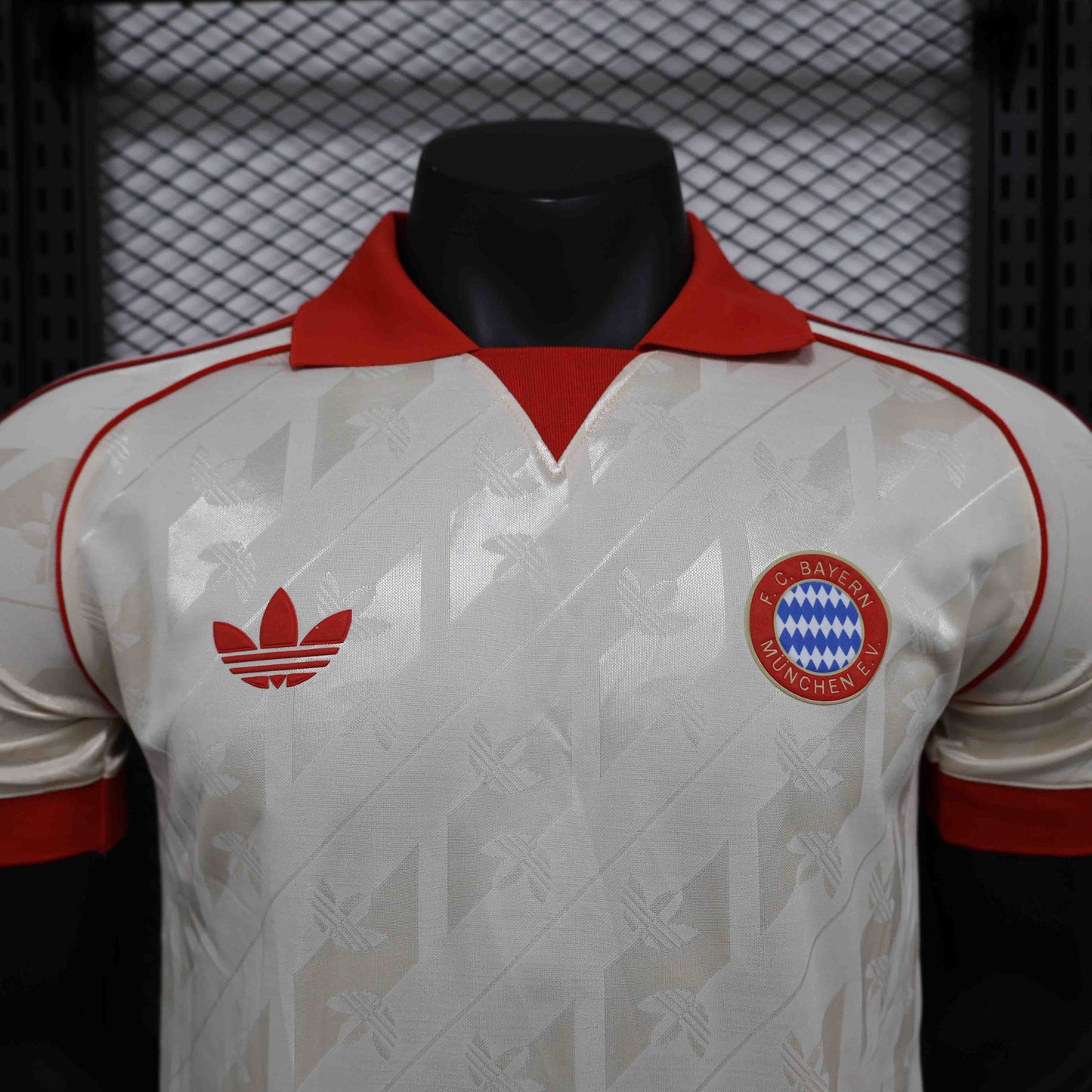 Bayern ''Bavarian Legacy'' Special Kit