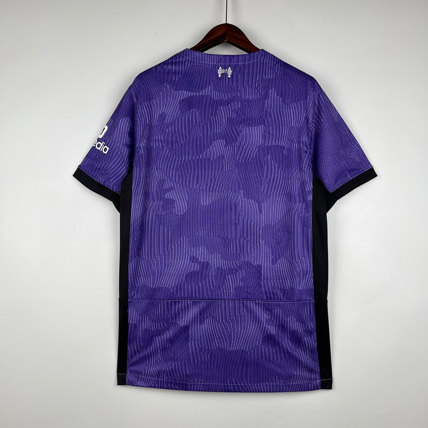 Liverpool ''Purple Stain'' Special Kit