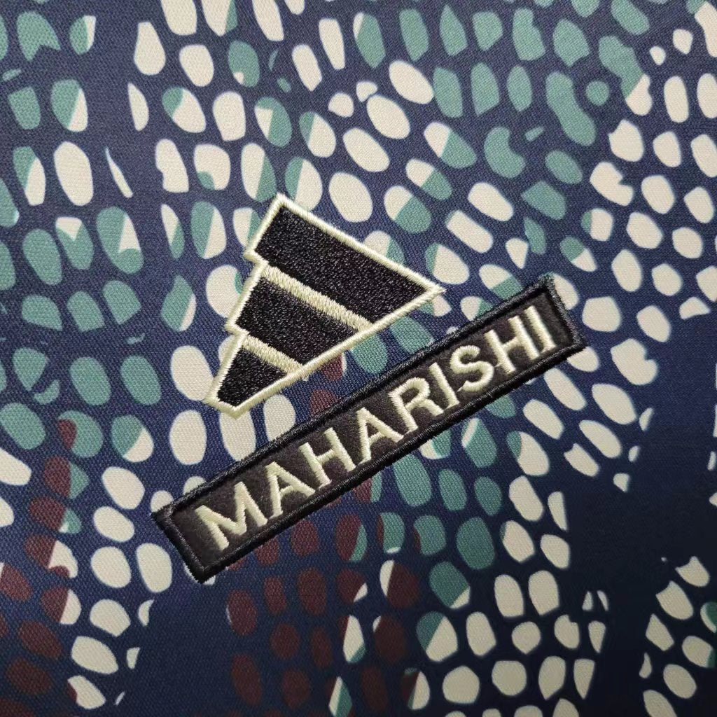 Arsenal ''Maharishi'' Special Kit