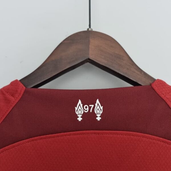 Liverpool Home 22/23