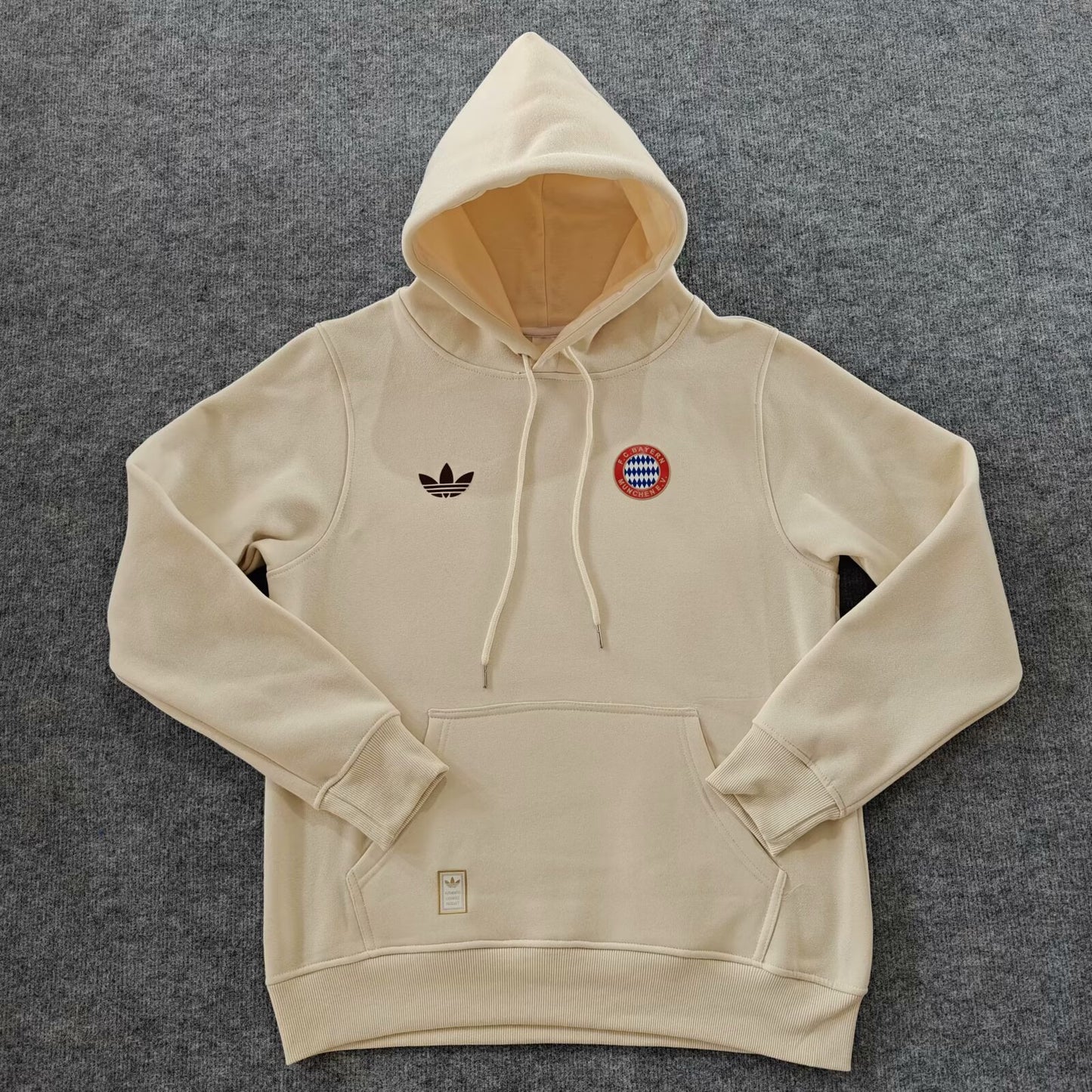Bayern Hoodie ''Beinge'' Special Kit